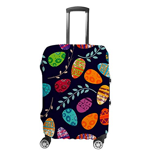 Housse de voyage lavable et résistante à la poussière en tissu polyester
