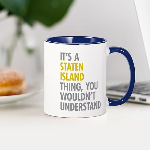 Taza de cerámica para café 11 oz miniatura 3