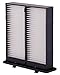 PG PC6089 Cabin Air Filter| Fits 2013-07 Suzuki SX4, 2012 SX4 Crossover