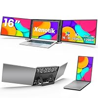 16" Laptop Screen Extender 16" Laptop Screen Extender