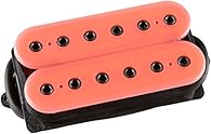 Recommended for: Bridge position in solid body guitars Quick Connect: No Wiring: 4 conductor Magnet: Ceramic Resistance: 13.84 Kohm