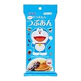 遠藤製餡 ドラえもん パキッテつぶあん (27g×3パック) ×8個