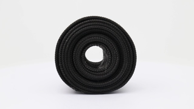 Amazon.com: FGJQEFG Black Fiberglass Heat Shield Sleeve Adjustable