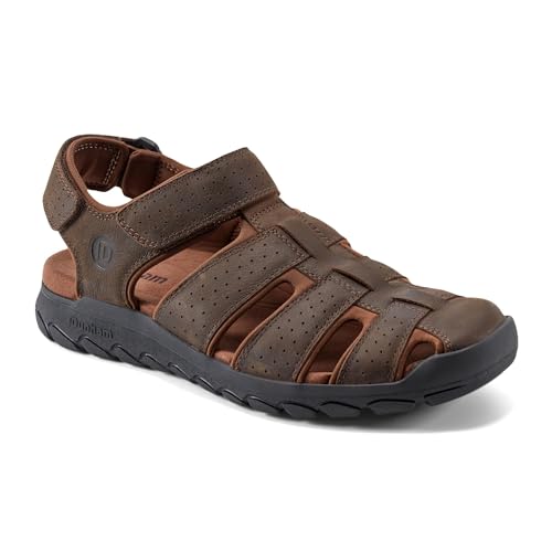 Fisherman Sandals - Men's Casual Norwood by Dunham