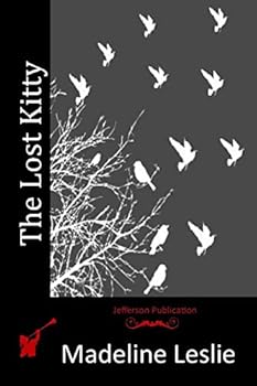 Paperback The Lost Kitty Book
