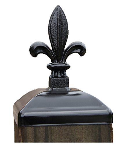 Hohopeti 6piezas Remate De Punta De Lanza Accesorios De Flores De