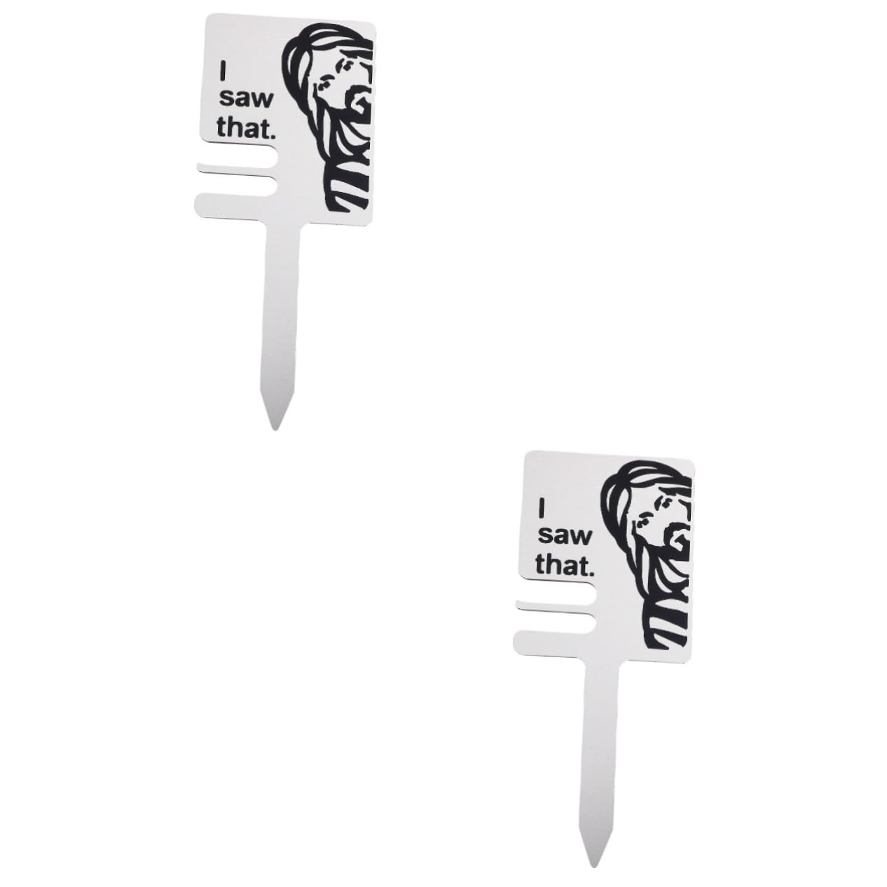 Piquets de signalisation pour animaux de compagnie : protégez votre jardin avec style