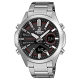 Casio EFV-C120D-1A4EF Orologio Da Uomo