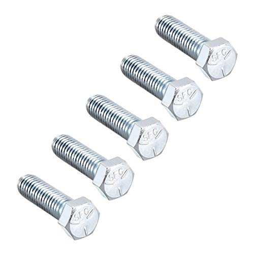 TORNILLO G2 CABEZA HEXAGONAL - DISTRIBUIDORA HIDRAULICA Y DRENAJE