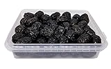 Zenia Ajwa Al Madina Dates Premium Quality 400 grams