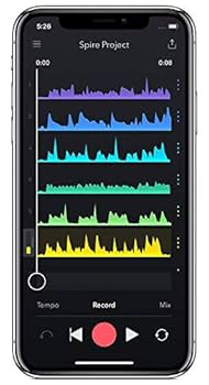 Amazon | iZotope ポータブル・マルチトラック・レコーダー