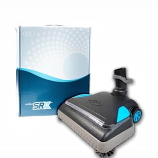 Genuine Rainbow Vacuum Power Head. SRX and E2Black Models ONLY! New