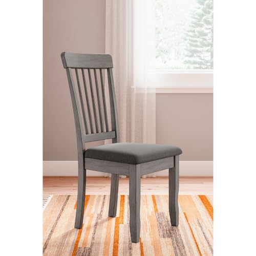 Image of Signature Design by Ashley Shullden Upholstered Dining Chair, Set of 2