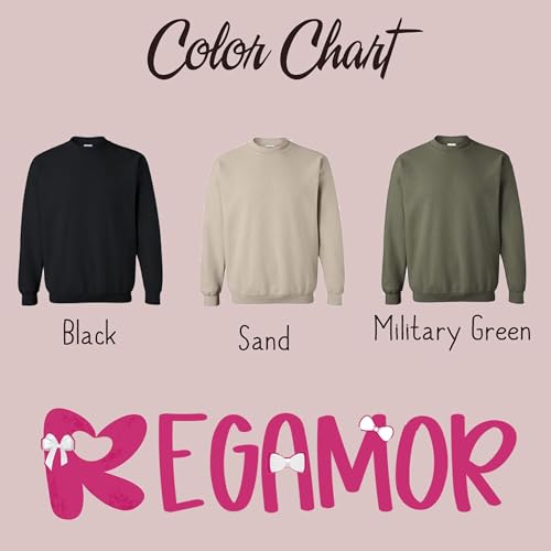 Embroidered Mama Mom Sweatshirt - Perfect for Christmas 20234