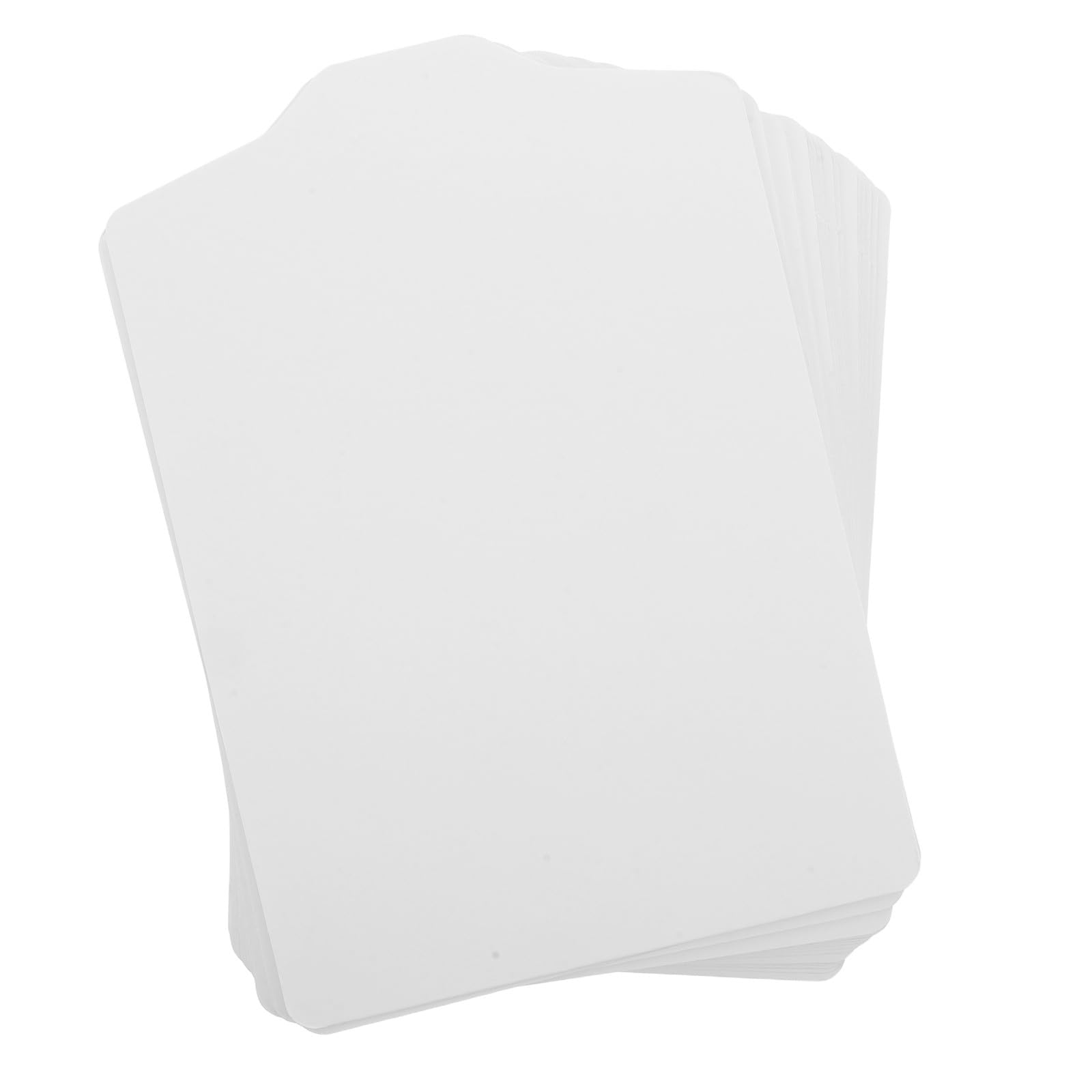 Emballage shirts supports de rangement textiles | Gatuida chemise carton 50pcs