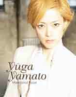 宝塚　大和悠河さん　本　CD(DVD付き) まとめ売り 宝塚 大和悠河さん 本 CD(DVD付き) まとめ売り