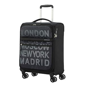 American Tourister Matchup koffer