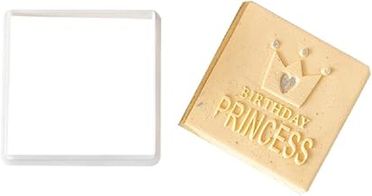 Cortadores de biscoito de Natal, moldes de impressão para grandes feriados, biscoitos, flocos de neve, biscoitos, festa de Natal e cortadores de biscoito para assar cortadores de biscoito, formas de Natal de plástico