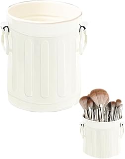 OULIGET Organizador de brochas de maquillaje ...