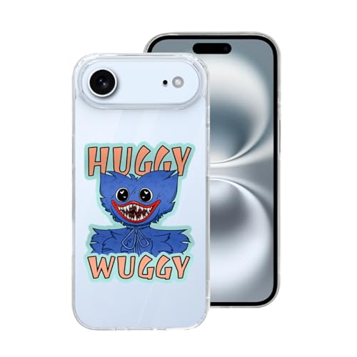 iPhone17AirpP[X NA |s[ vC^C nM[M[ ϏՌ ACtH17Air TPUop[  ΂ݖh~ Sʕی h~ lC ϏՌ gуJo[