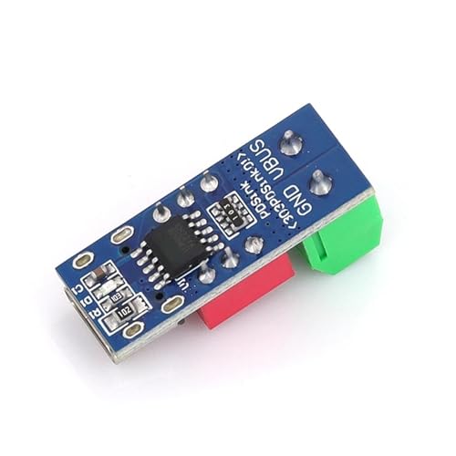 Probador de suministro de energía DIY con módulo disparador USB-C de voltaje variable 3