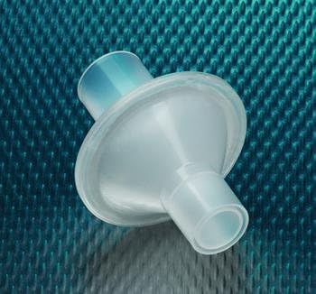 CAREFUSION SOLUTIONSAirLife Disposable Bacteria Filter