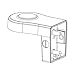American Dynamics WHITE WALL MOUNT ADAPTER - RO-ADCIM6WAL