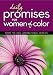 NIV, Daily Promises for Women of Color, eBook
