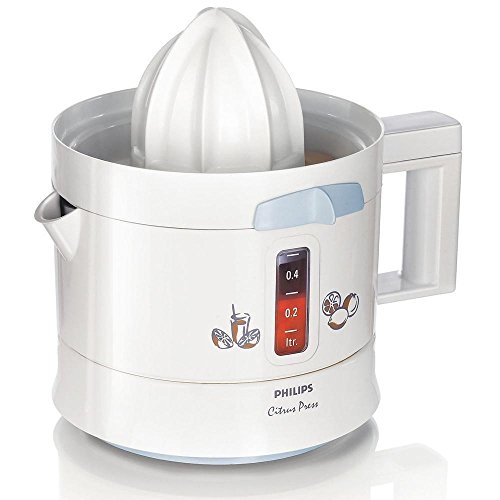 Image of Philips Citrus JUICER 0.5 LTRS HR 2774
