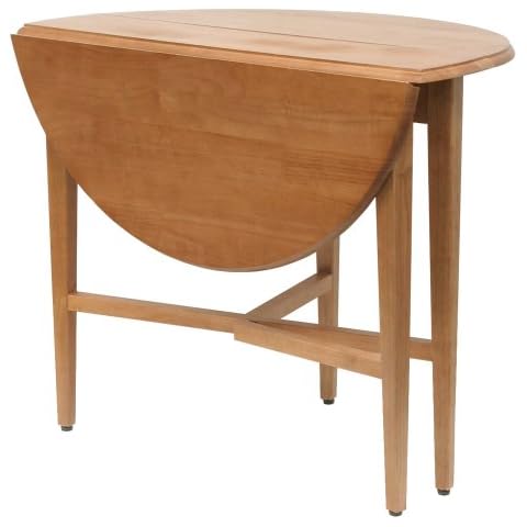 Winsome Wood Hannah Dining Table Cover