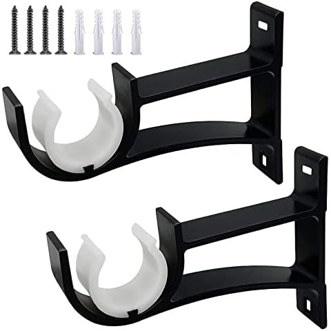 Supports de tringle à rideaux SEGNAYEN Cover