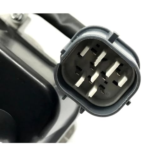 Distributeur d'allumage TD97U complet avec module électronique intégré - 3