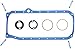 FEL-PRO OS 34500 R Oil Pan Gasket Set