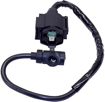 Ignition Coil For Honda TRX250R TRX 250R FourTrax ATV Quad 1986 - Foto 2