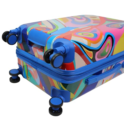 World Traveler 252305DJD-ART