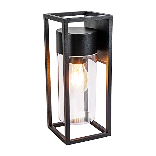 Arbotante tipo farol 2 Imagen adicional