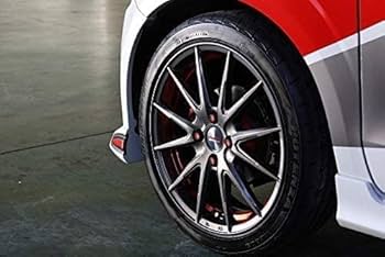 Amazon | MONSTER SPORT VX12S 軽自動車専用アルミホイール(15