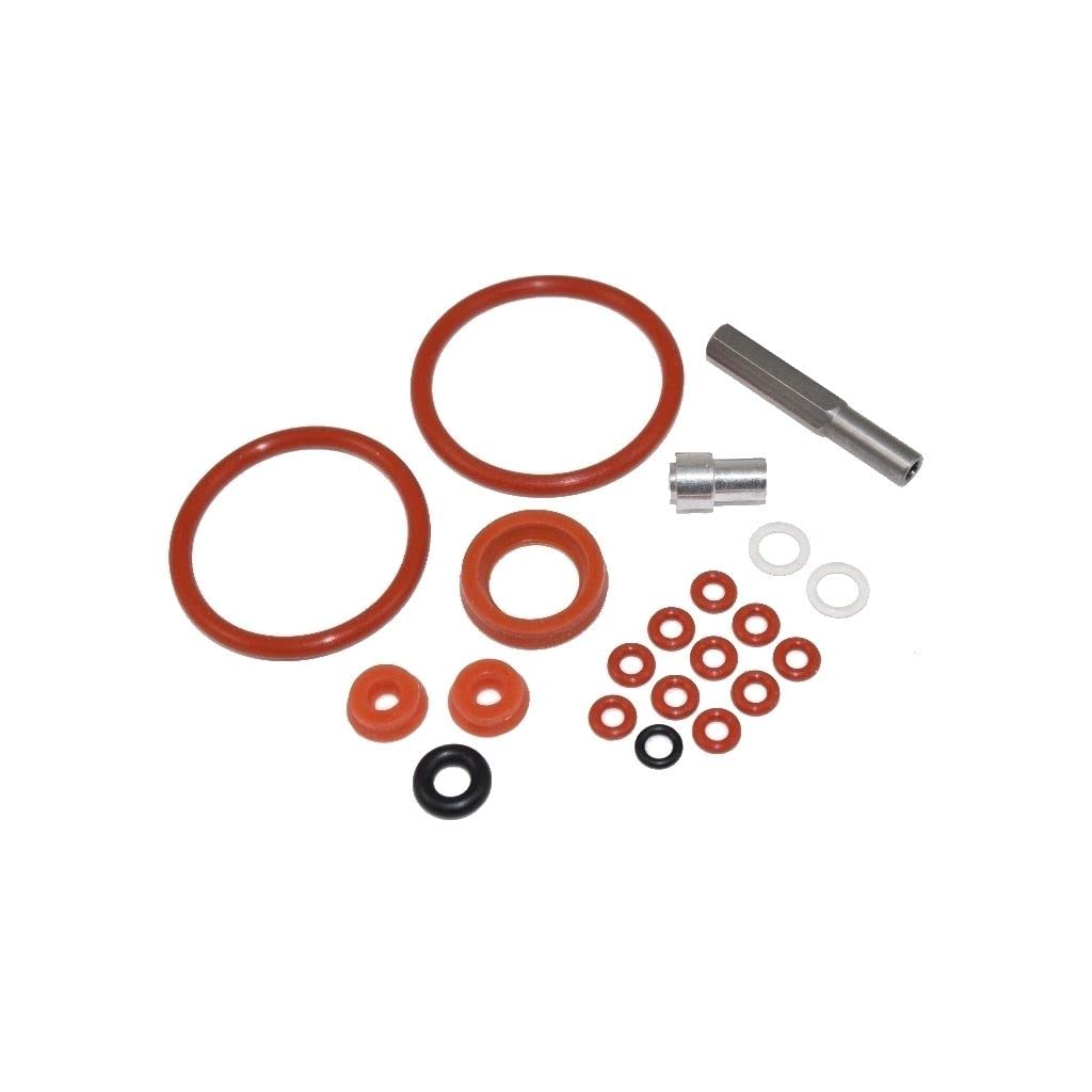 Ufixt For Jura Coffee Machine Maintenance Repair Kit
