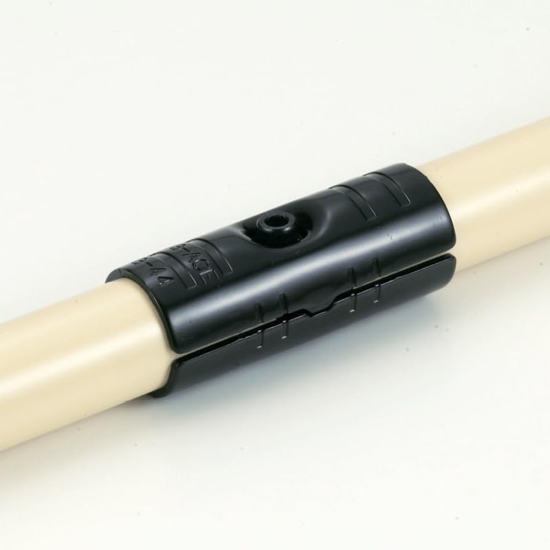 Amazon｜G.S.ACE メタルジョイントセット GA-44-BK｜スチール