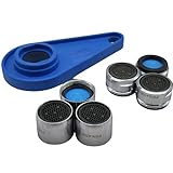 Zoom IMG-1 schl fer 10055110 aeratore rubinetto Zoom IMG-1 schl fer 10055110 aeratore rubinetto