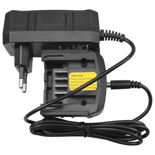 Cargador de litio 18V/20V, compatible con batería de litio BL2018 BL2018-XJ BL1518 LBXR20-OPE LBXR20 LB20 LBX20 LBX4020 LBXR20-OPE BL1514 LBXR16 LB2X4020 Cargador de litio para batería