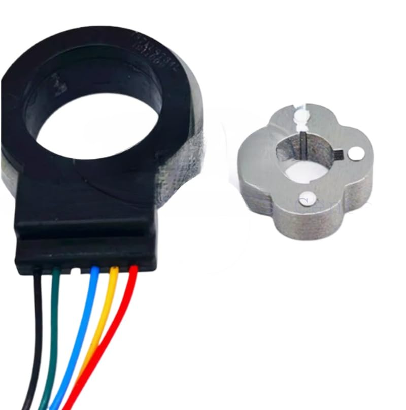 1pc New Rotary Transformer J37XU9734L Rotary Transformer