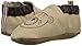 Robeez Mr.Bear Crib Shoe (Infant)
