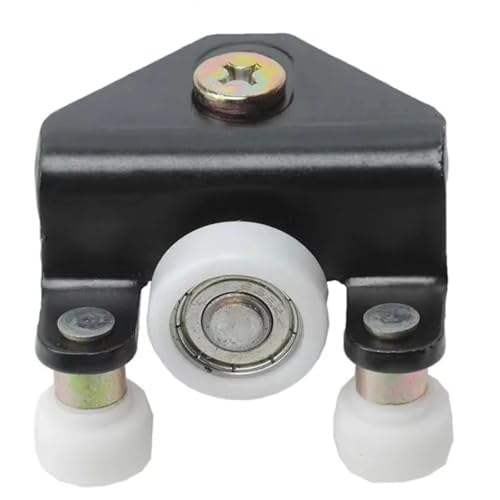Rodillo de puerta corredera para solucionar atascos en Dodge Sprinter 2007-2009 5
