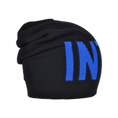 Chapeau noir mixte Inter 153102 couvre-chef tendance