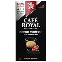 Café Royal Doppio