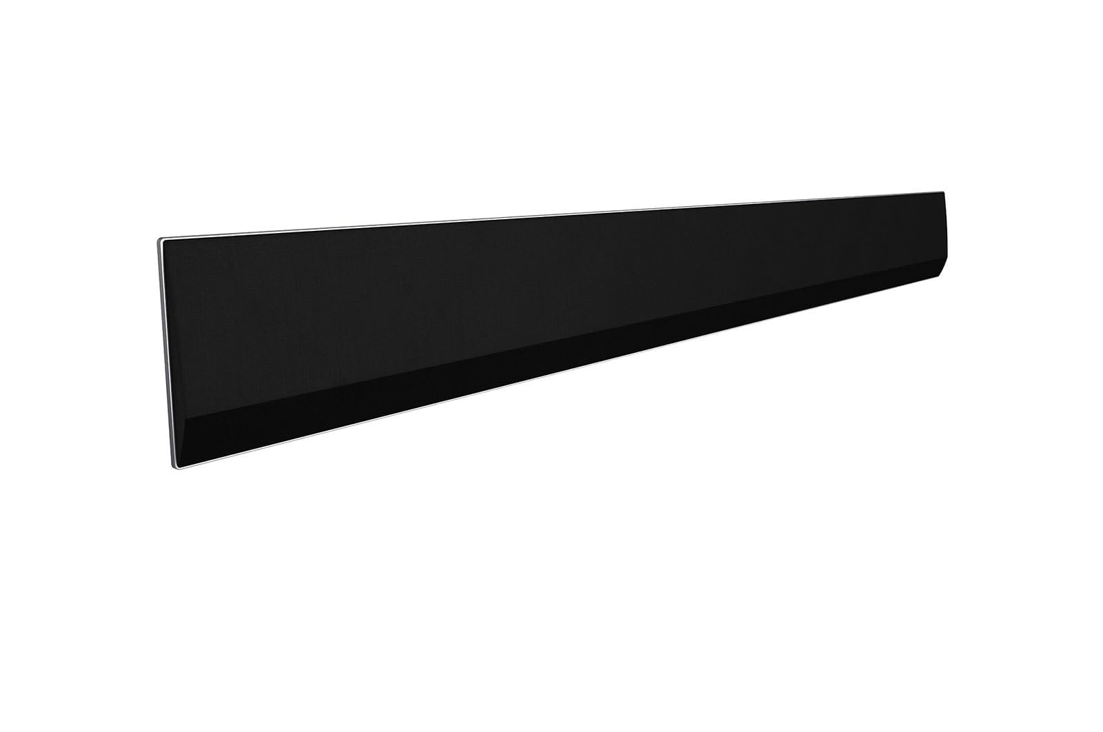 LG DGX - Barra de Sonido 3.1 (360 W) con subwoofer inalámbrico (Google Assistant, Amazon Alexa, HDMI, Bluetooth), Color Negro
