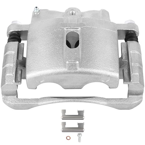 Image of SCITOO Front Left /Rear Right 18-B4729 Disc Brake Caliper With Bracket