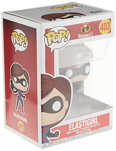 Funko, Video On Demand elastigirl incredibles 2 Marca Funko (3)