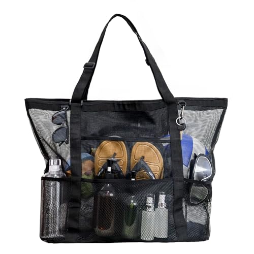 WFK outdoor capacity tote bag